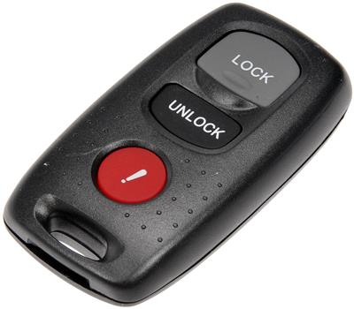 Keyless Entry Transmitter Dorman - HELP 99351