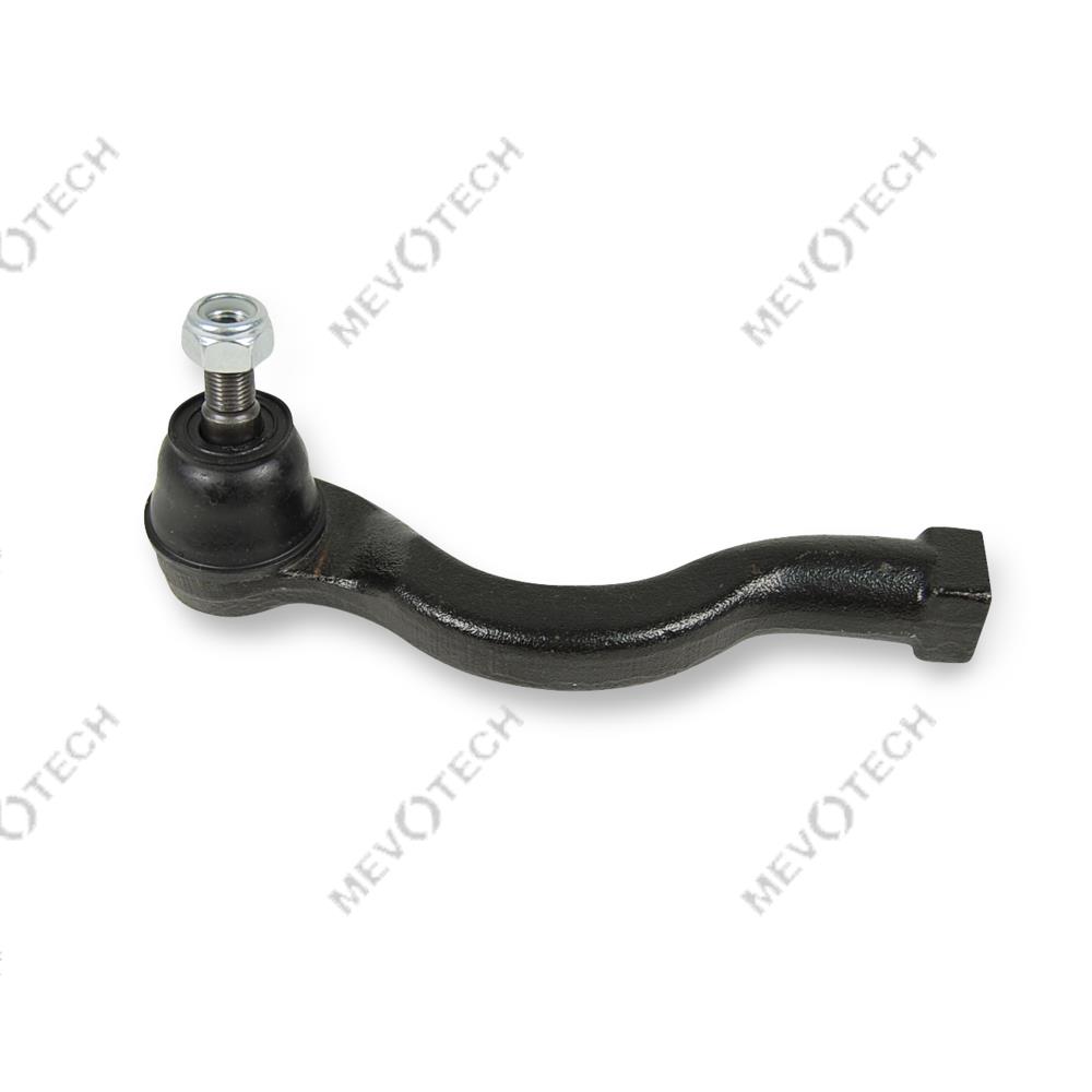 Steering Tie Rod End Mevotech Supreme MS80604