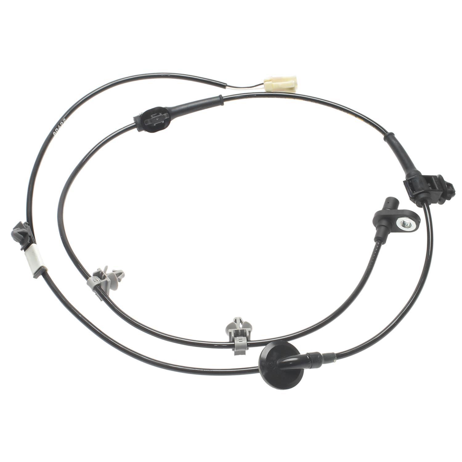 ABS Wheel Speed Sensor Standard Import ALS1628