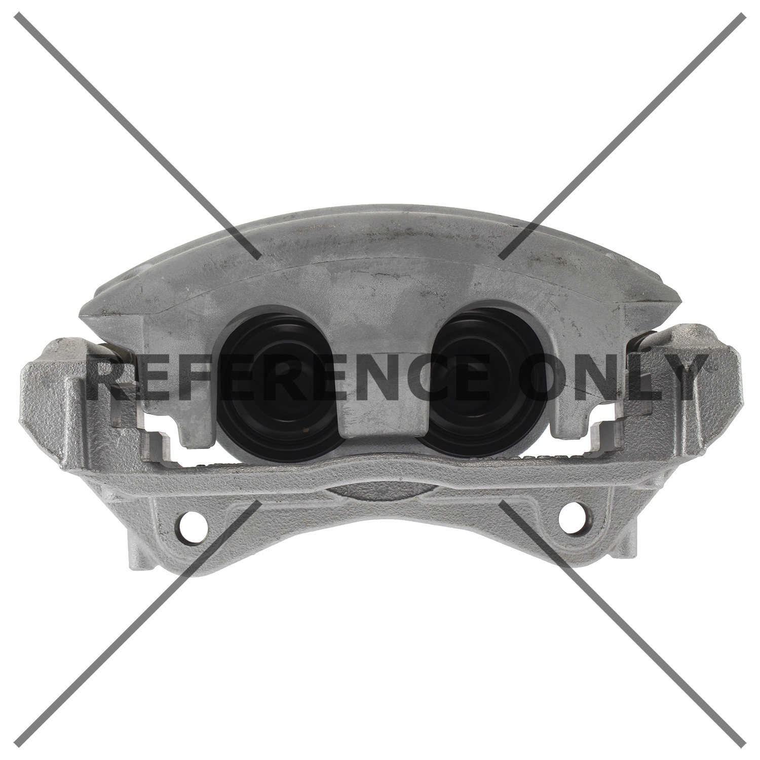 Disc Brake Caliper Centric Parts 141.58034