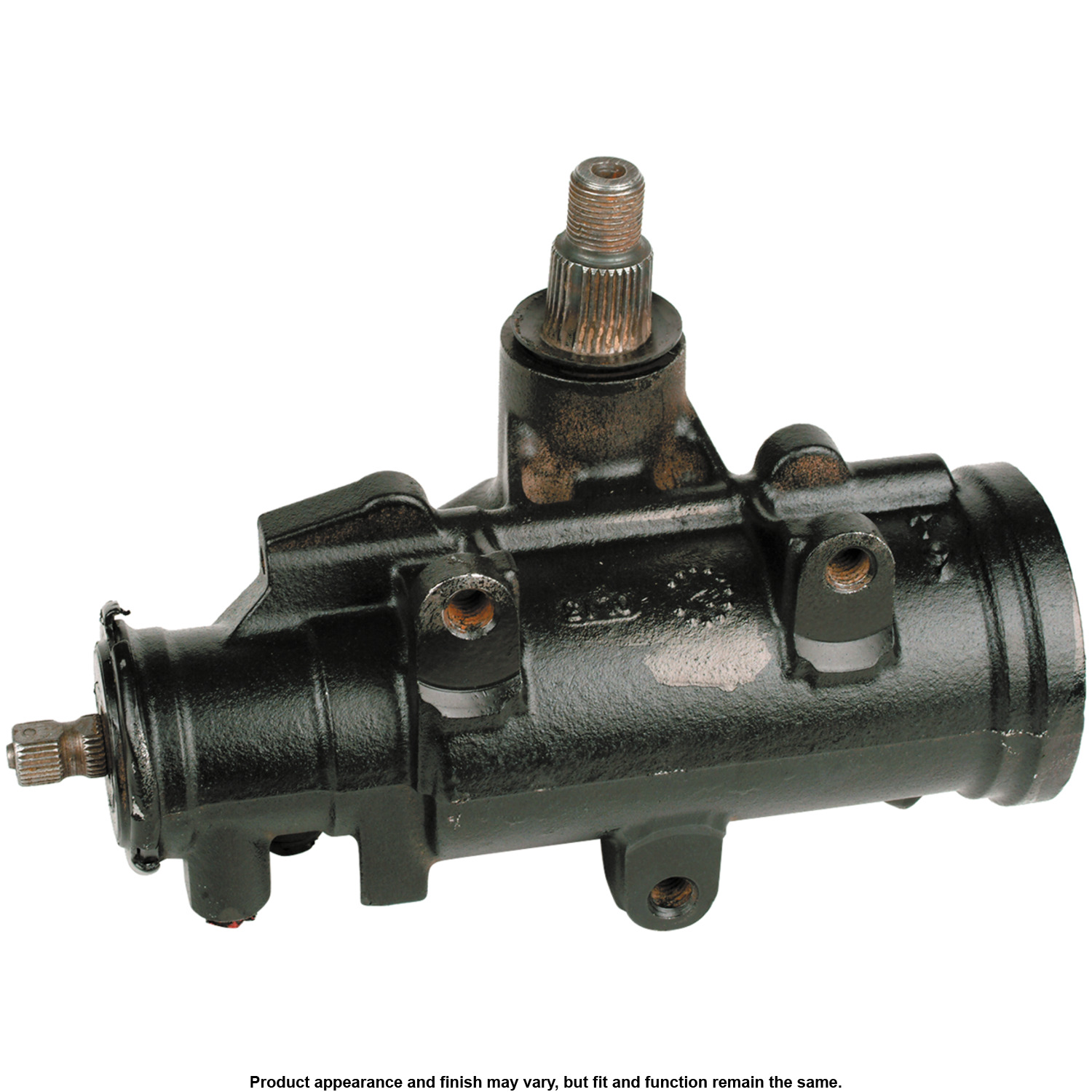 Steering Gear CARDONE Reman 27-7602