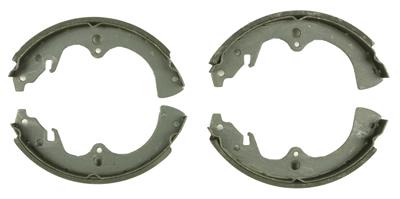 Drum Brake Shoe Set Bosch BS488