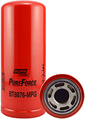 Hydraulic Filter Baldwin BT8876MPG