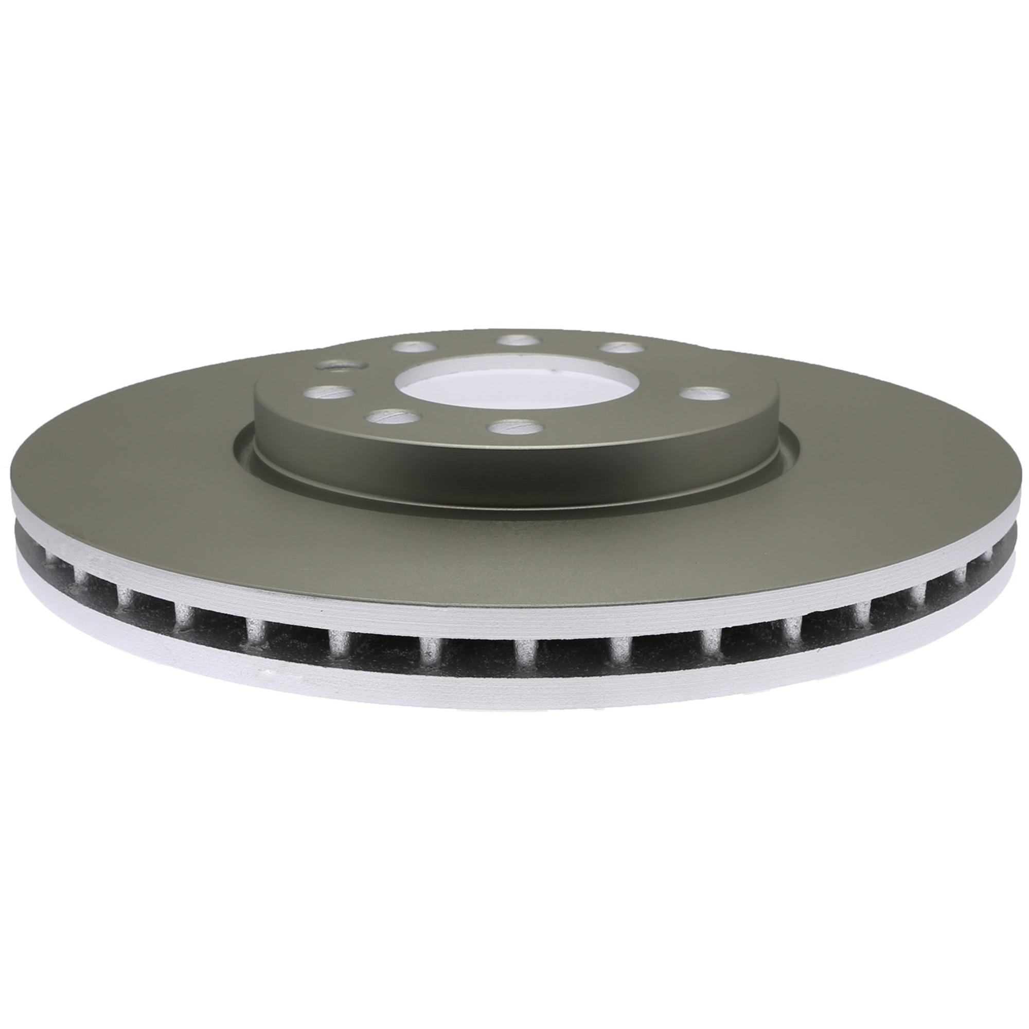 Disc Brake Rotor Centric Parts 320.38016H
