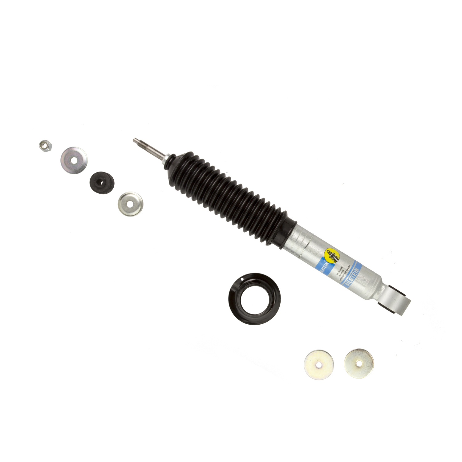 Suspension Shock Absorber Bilstein 24-261425