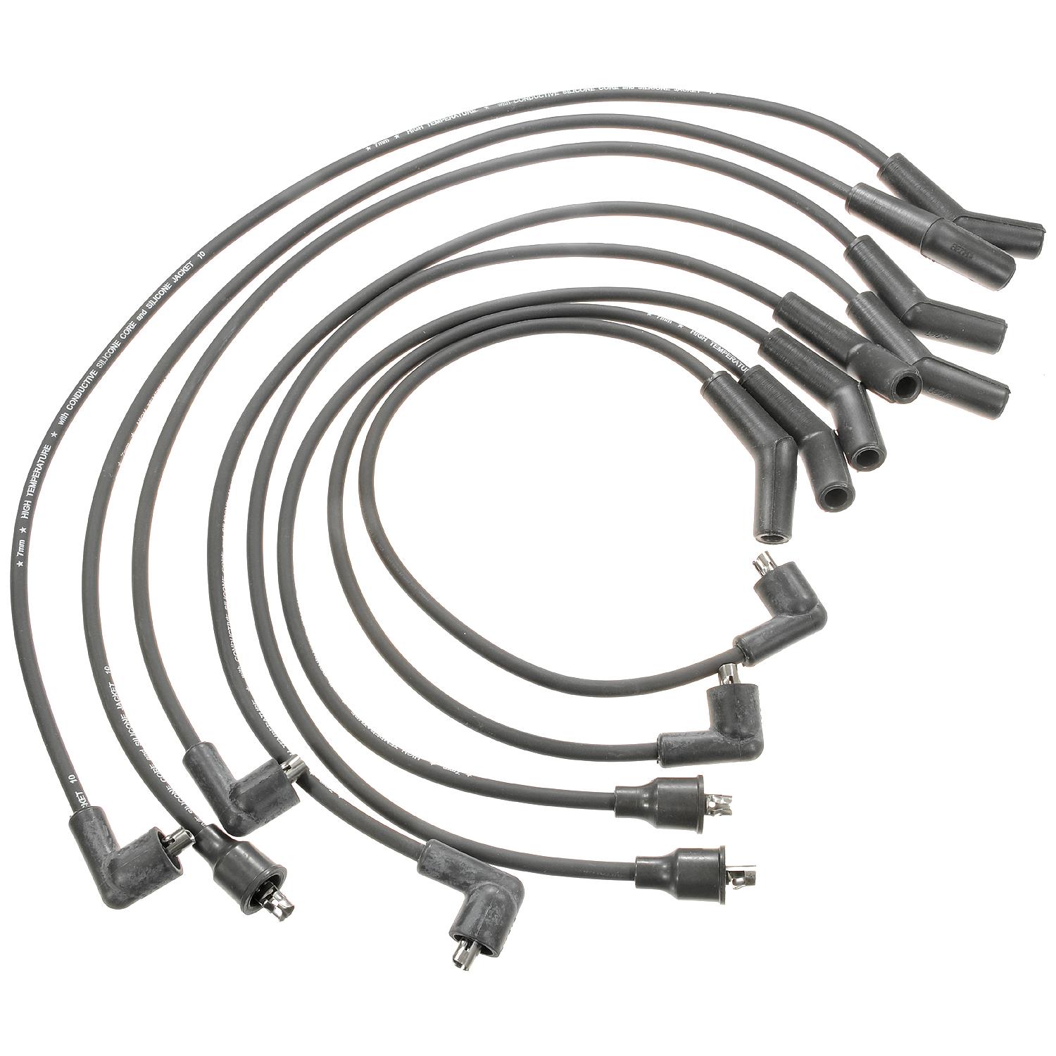 Spark Plug Wire Set Standard Ignition 27879