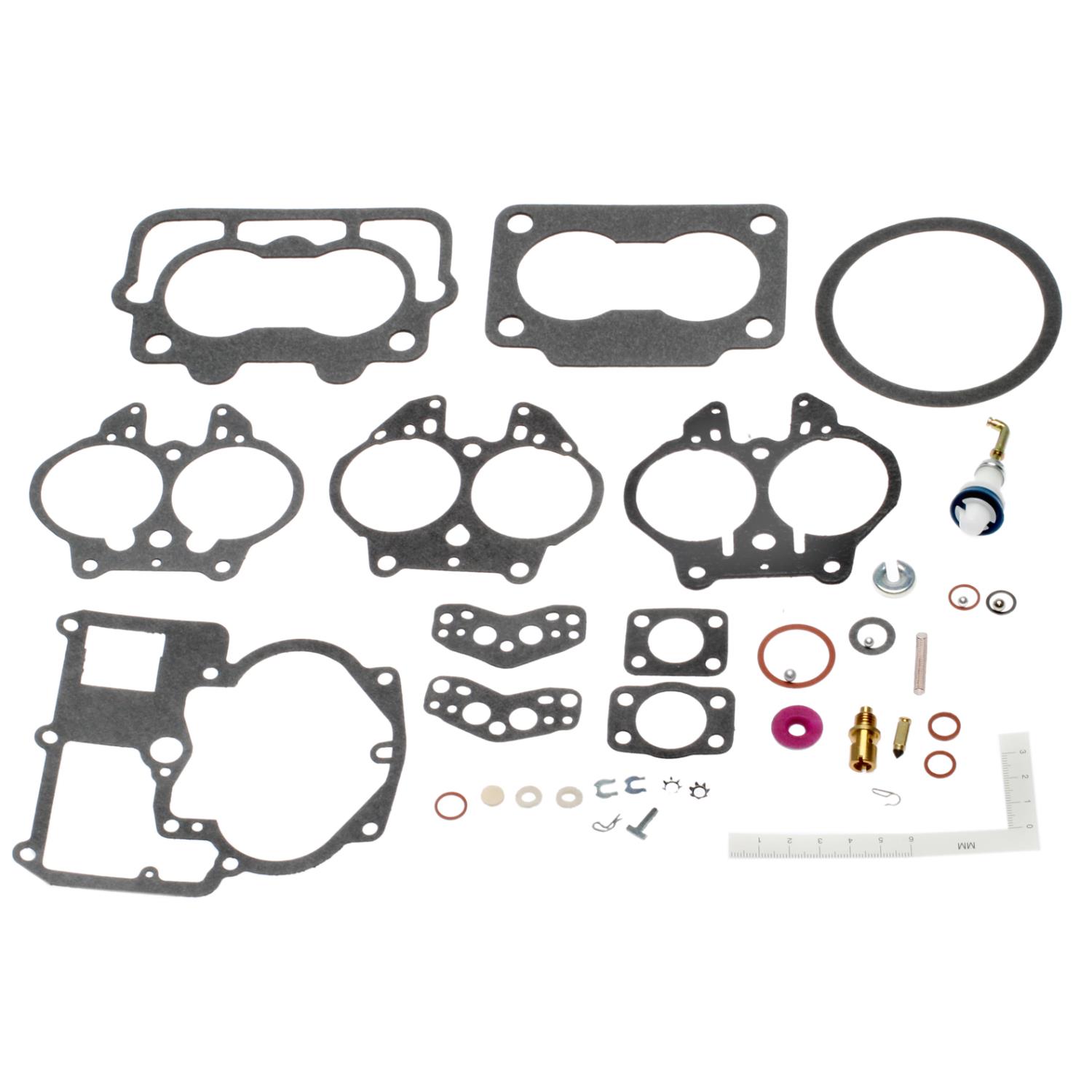 Carburetor Repair Kit Hygrade Tuneup 422B