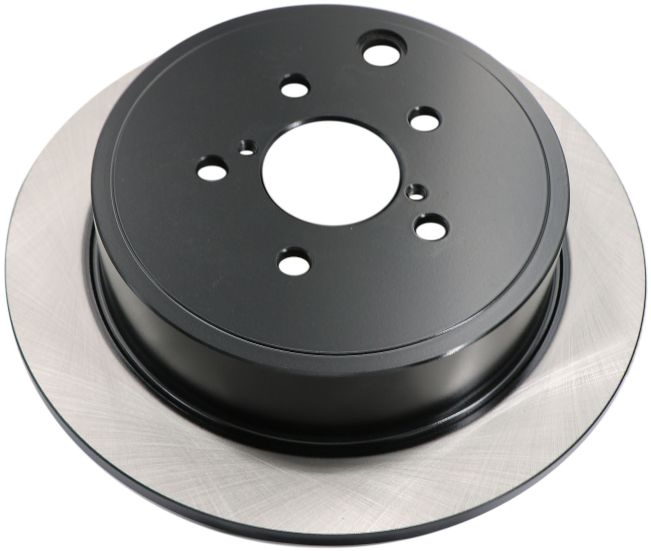 Disc Brake Rotor Perfect Stop PS900826HC