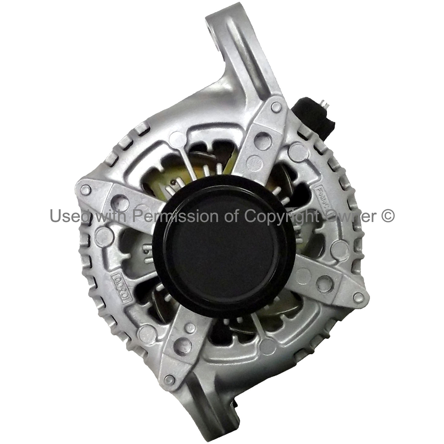 Alternator Quality-Built 10289