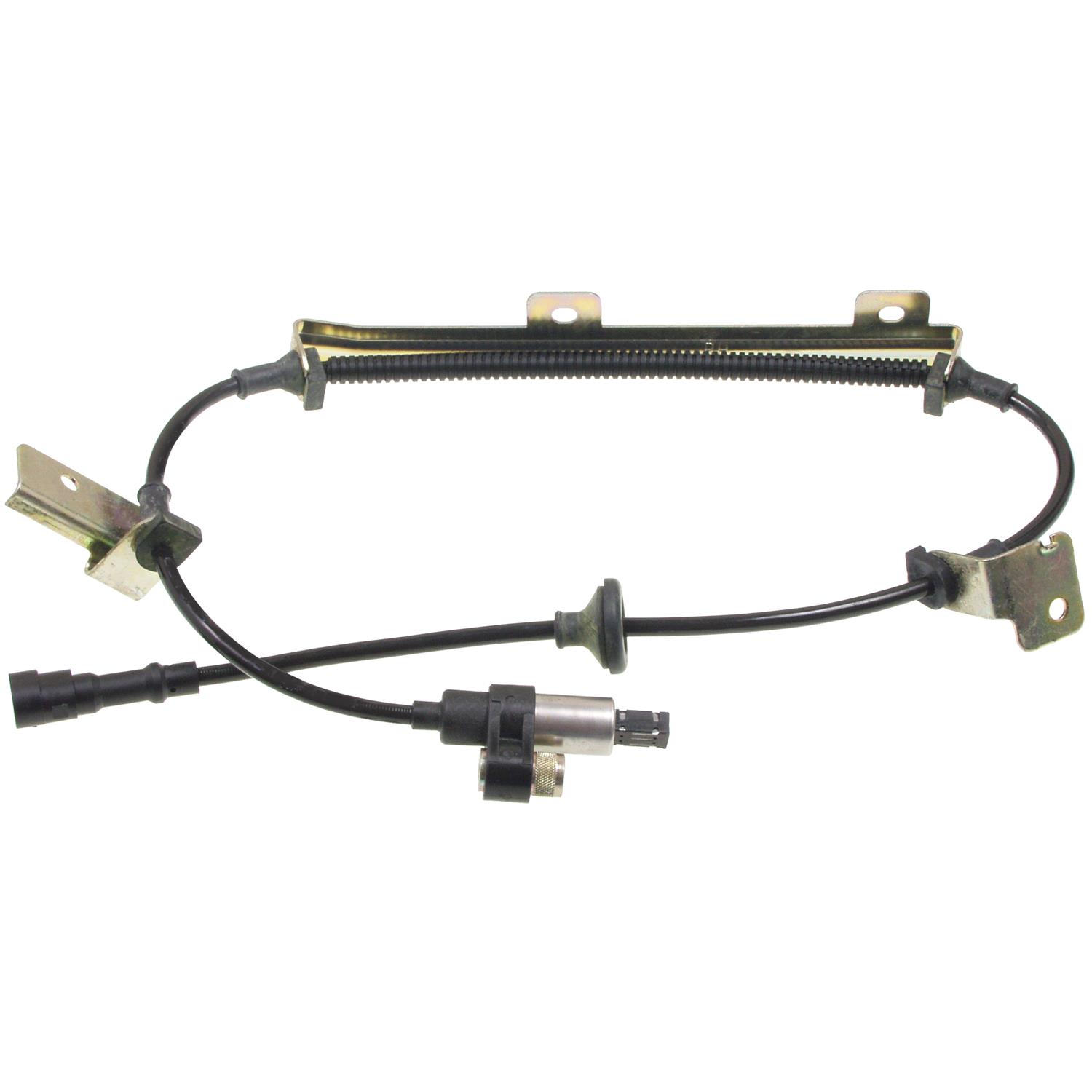 ABS Wheel Speed Sensor Standard Ignition ALS255