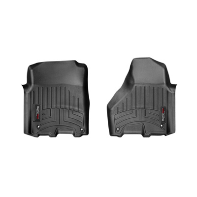 Floor Mat Set Weathertech 444651