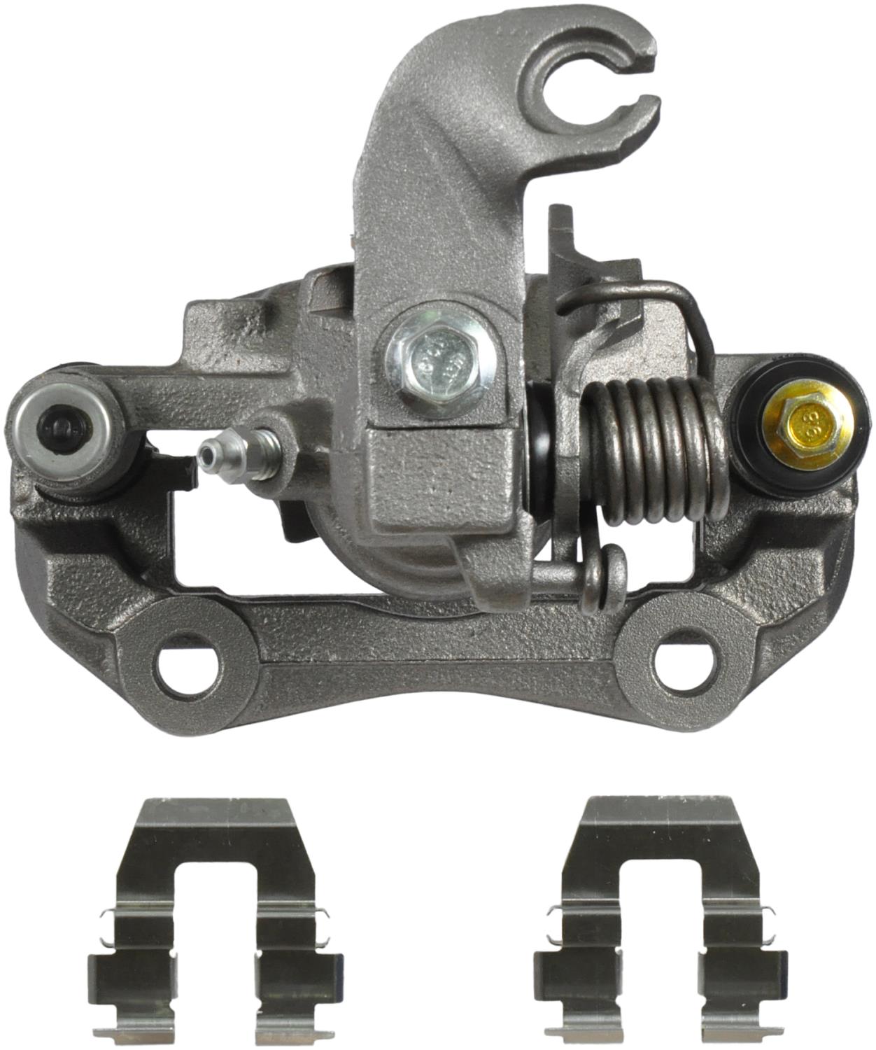 Disc Brake Caliper Perfect Stop 89-17284A