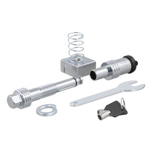 Trailer Hitch Lock CURT 23530
