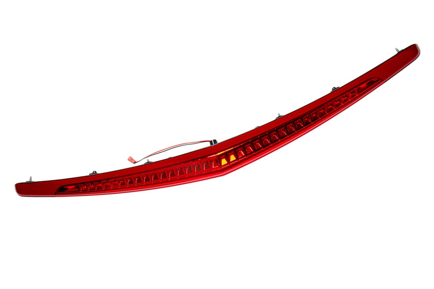 Center High Mount Stop Light GM Genuine Parts 23499906