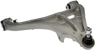 Suspension Control Arm and Ball Joint Assembly Dorman - Premium CB85194PR