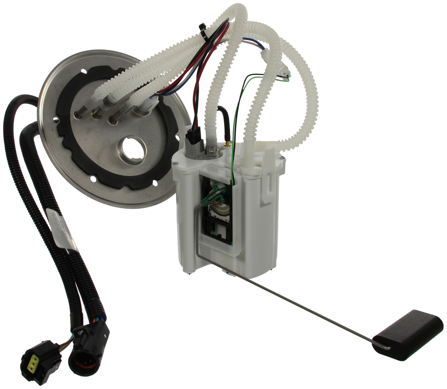Fuel Pump Module Assembly Carter P76119M