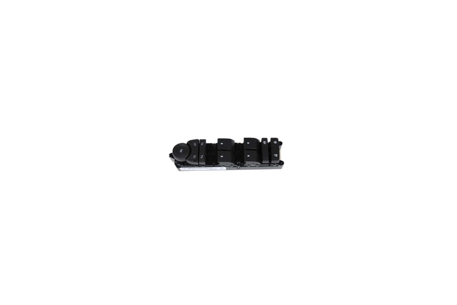 Door Lock and Window Switch ACDelco 20835553