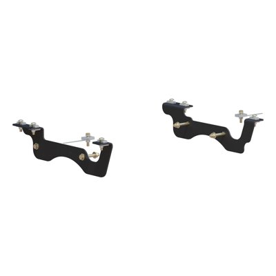 Fifth Wheel Trailer Hitch Bracket CURT 16432