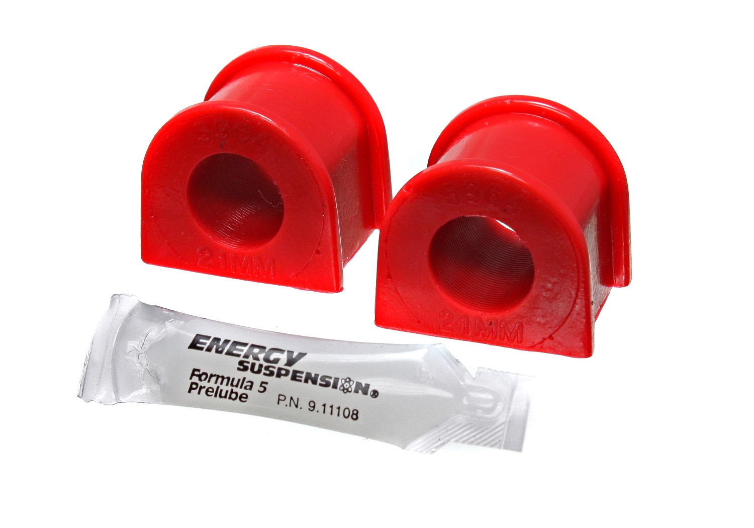 Suspension Stabilizer Bar Bushing Kit Energy Suspension 19.5105R
