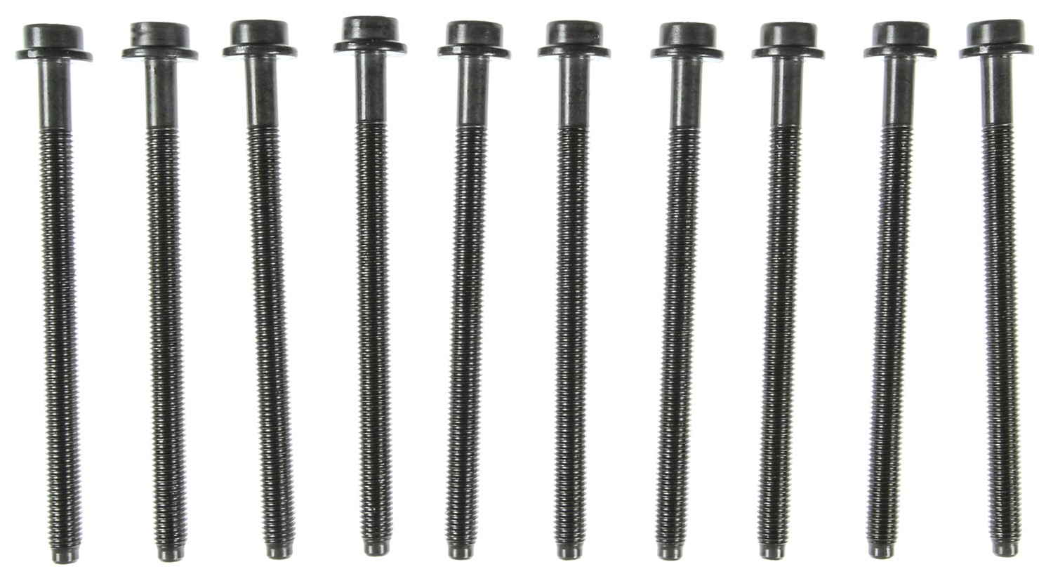 Engine Cylinder Head Bolt Set MAHLE GS33772
