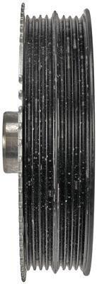 Engine Harmonic Balancer Dorman - OE Solutions 594-726