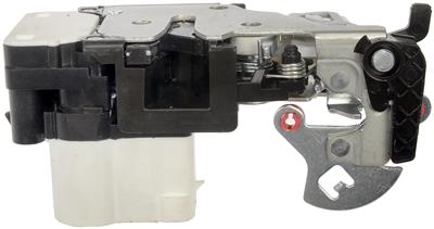 Door Lock Actuator Motor Dorman - OE Solutions 937-511