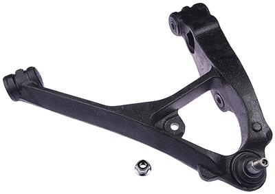 Suspension Control Arm and Ball Joint Assembly Dorman - Premium CB90064PR