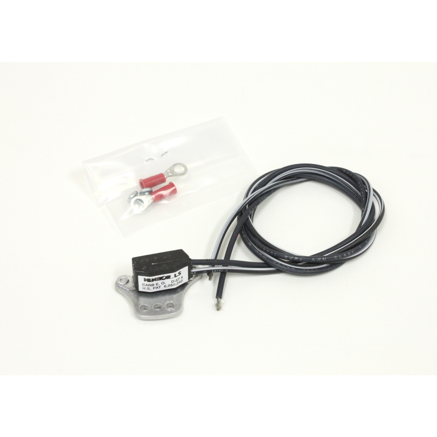 Ignition Conversion Kit Pertronix 2563LSP6