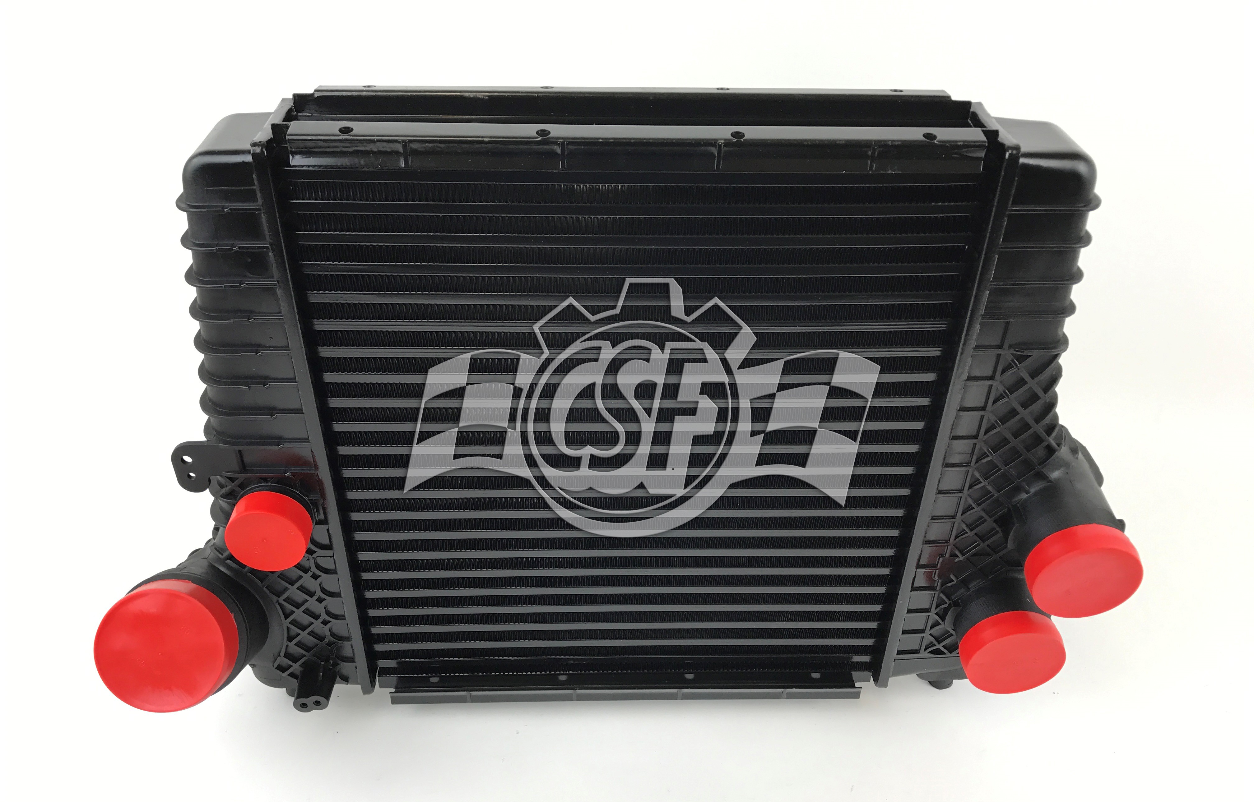 Intercooler CSF 6074