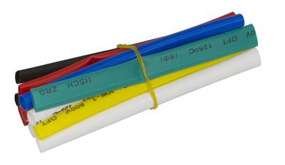 Heat Shrink Tubing Lisle 27230