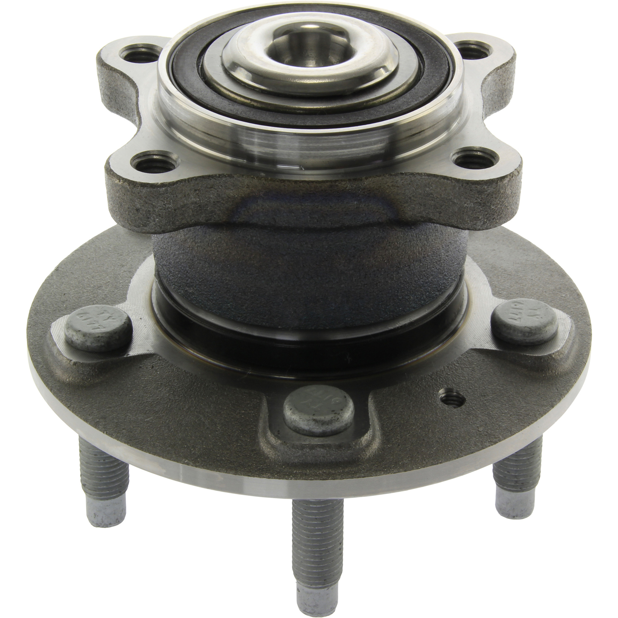 Wheel Bearing and Hub Assembly Centric Parts 406.62006E