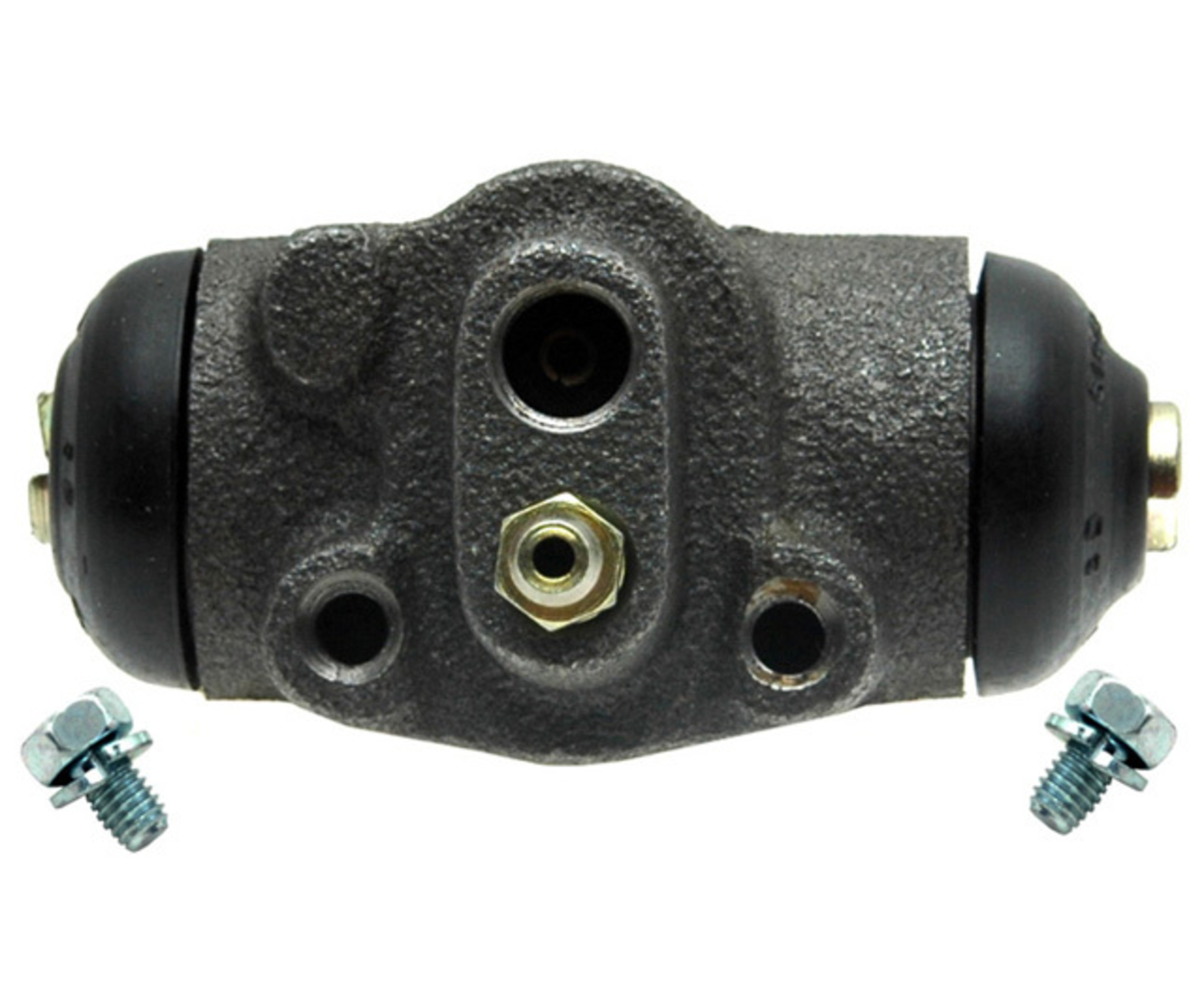 Drum Brake Wheel Cylinder Raybestos Brakes WC37411