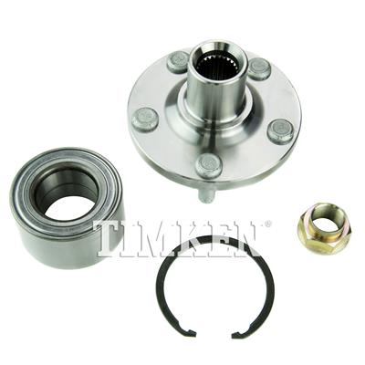 Wheel Bearing and Hub Assembly Timken HA590498