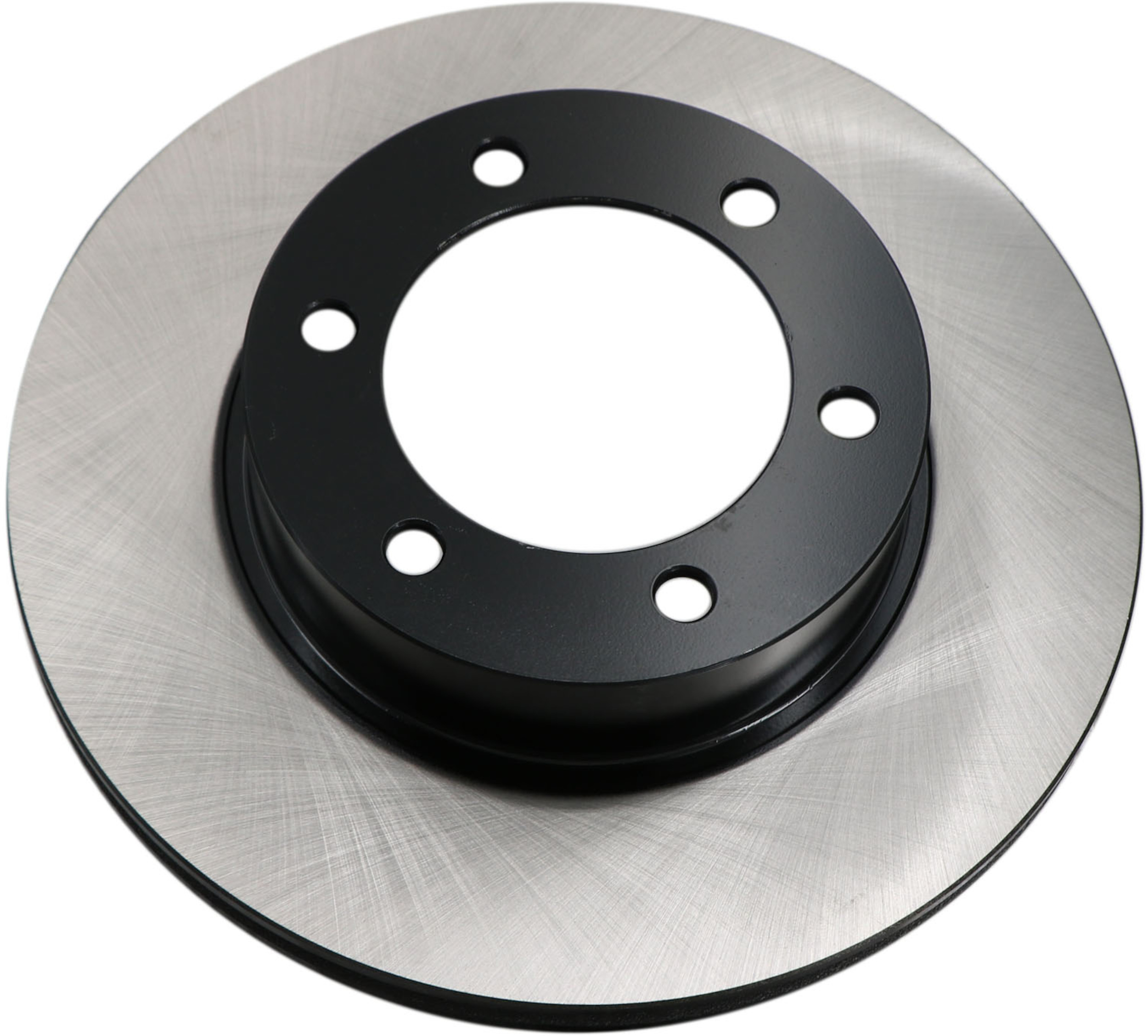 Disc Brake Rotor Perfect Stop PS125527HC