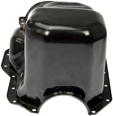 Engine Oil Pan Dorman - OE Solutions 264-055