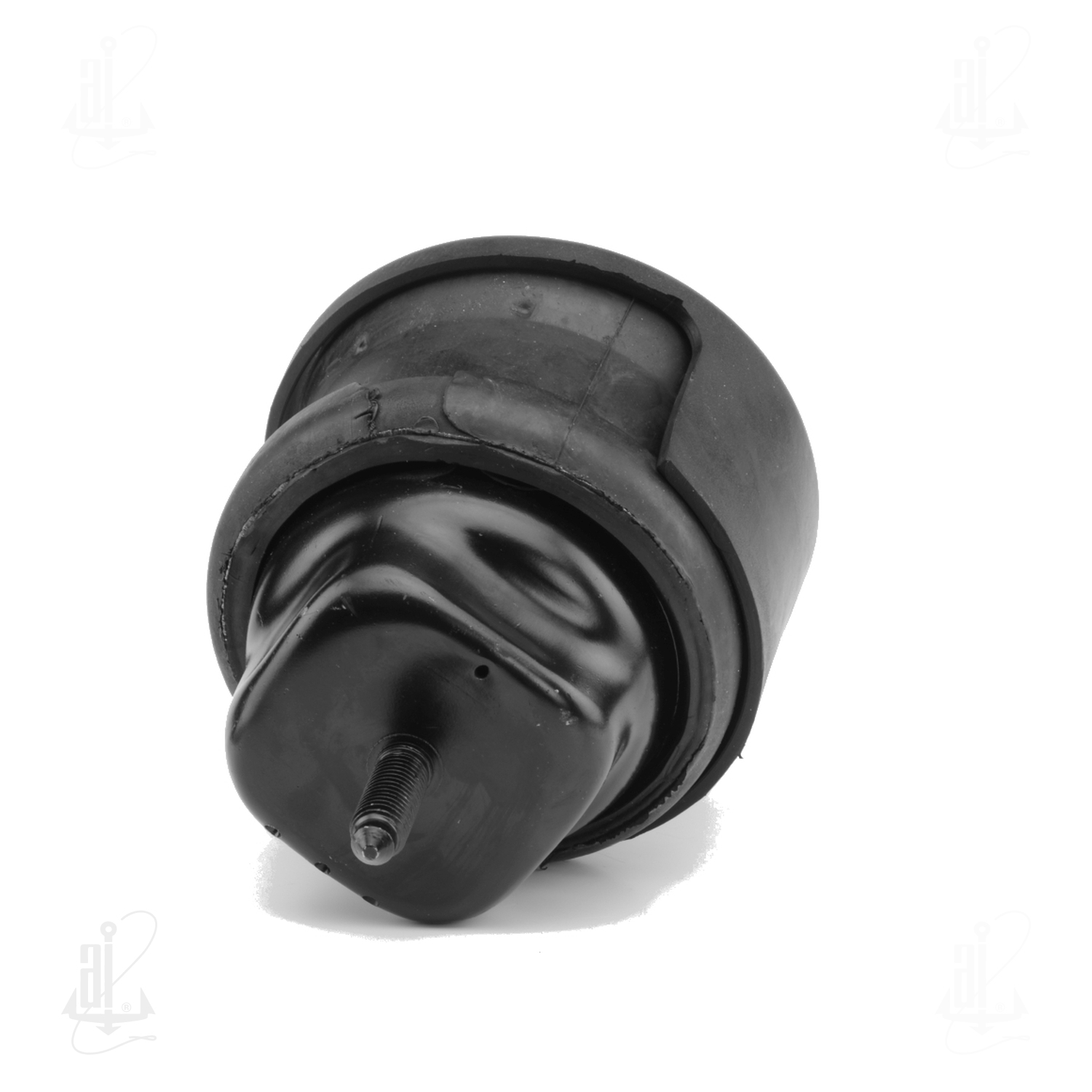 Engine Mount Anchor 2840