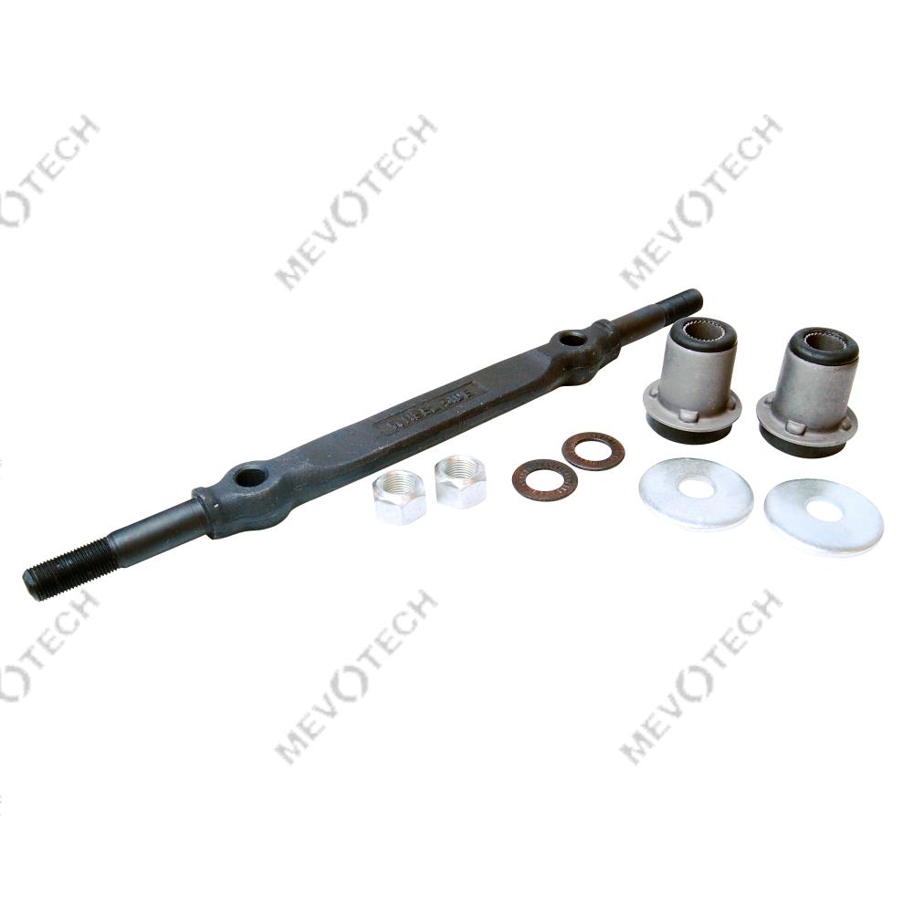 Suspension Control Arm Shaft Kit Mevotech Supreme MS50937