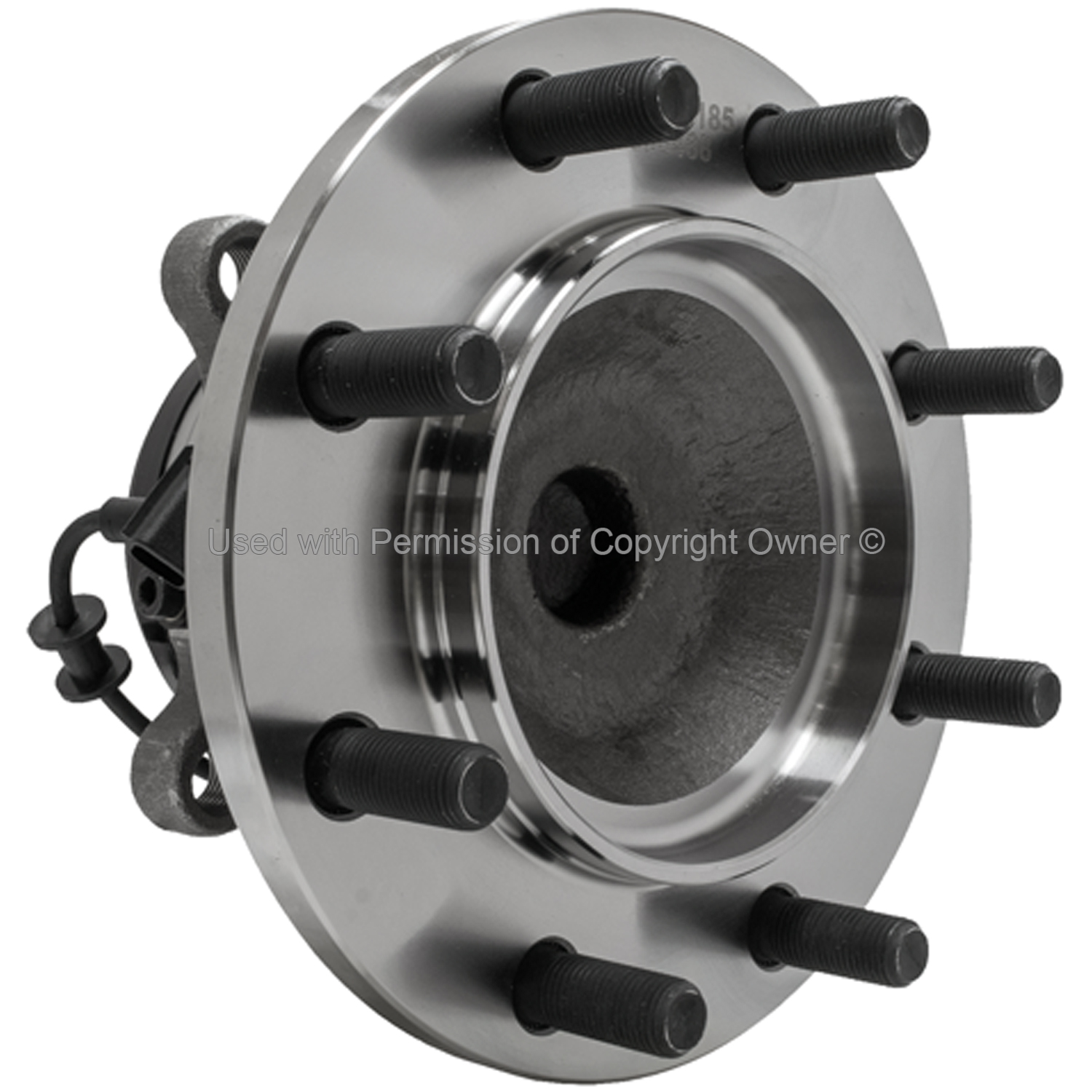 Wheel Bearing and Hub Assembly MacPherson Bearing Assemblies M590468