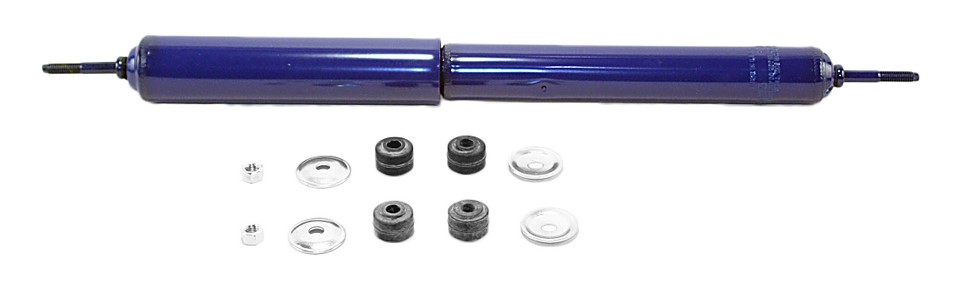 Suspension Shock Absorber Monroe Shocks & Struts 31125