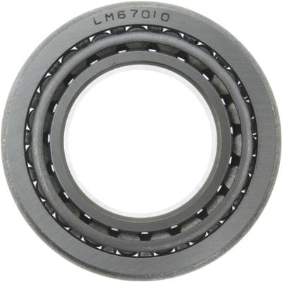 Wheel Bearing and Race Set Centric Parts 410.91029E