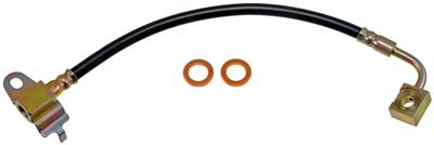 Brake Hydraulic Hose Dorman - First Stop H380415