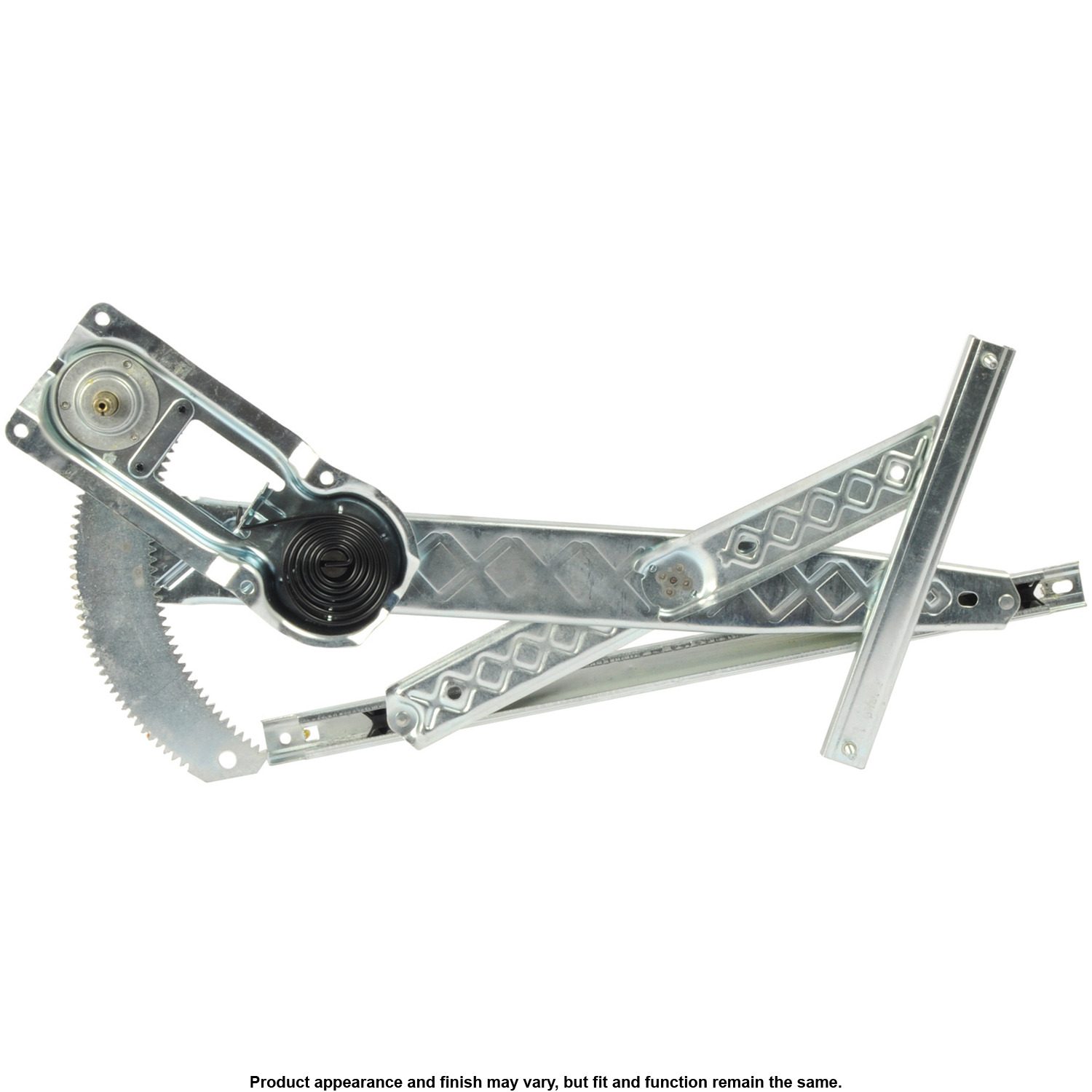 Window Regulator CARDONE New 82-347M