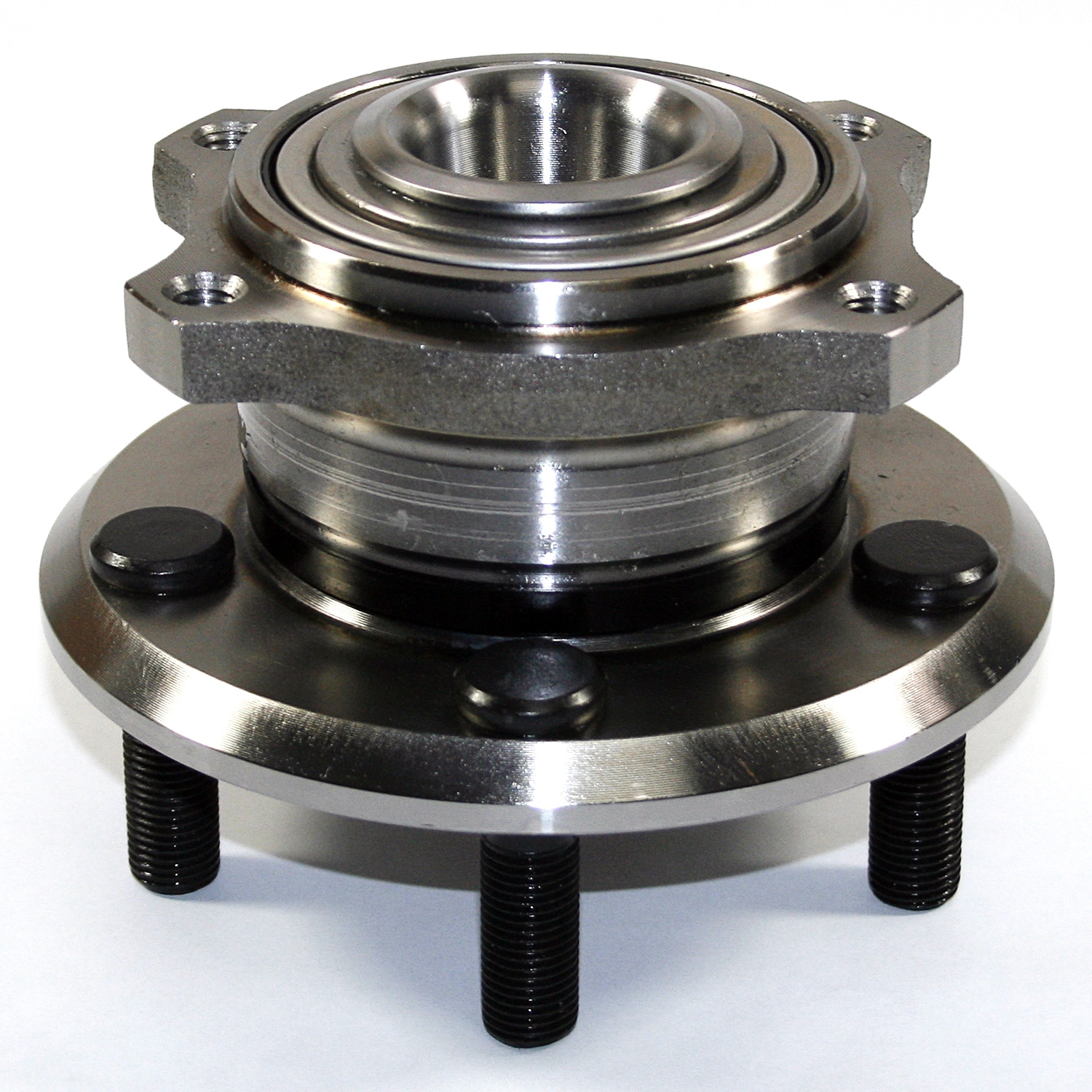 Wheel Bearing and Hub Assembly DuraGo 295-12369