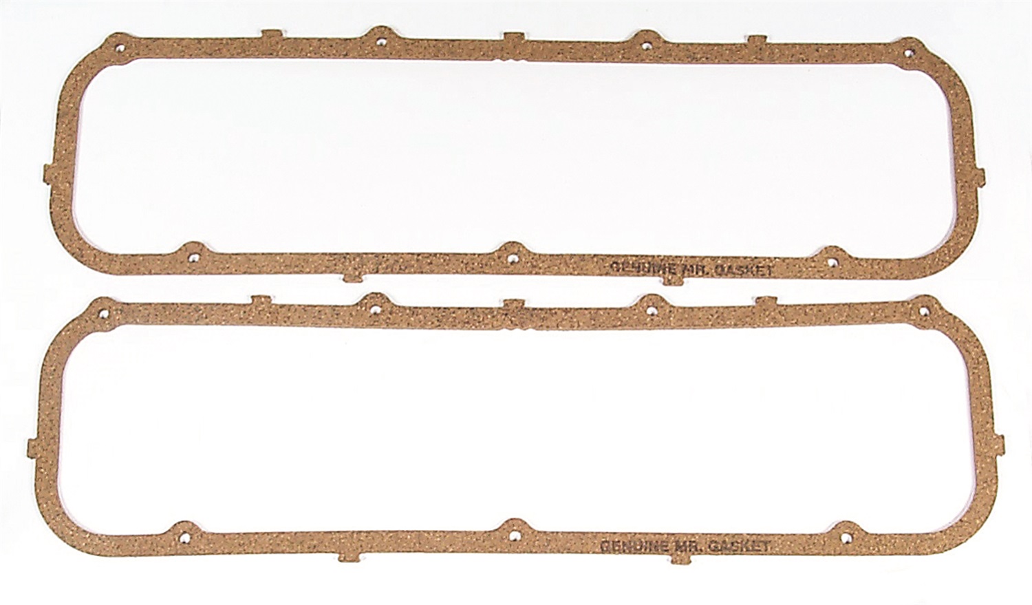 Engine Valve Cover Gasket Set Mr Gasket 278