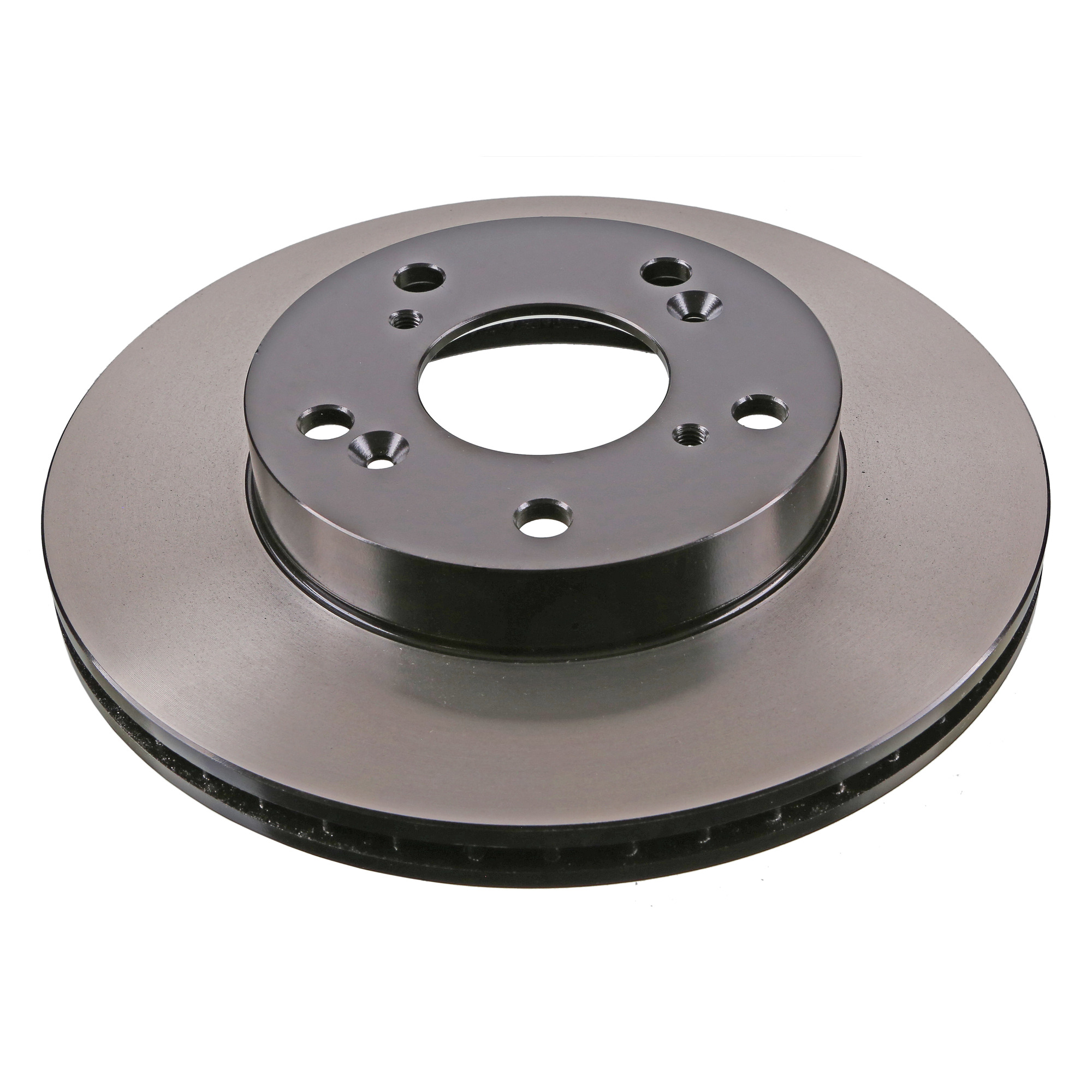 Disc Brake Rotor Wagner Brake BD180542E