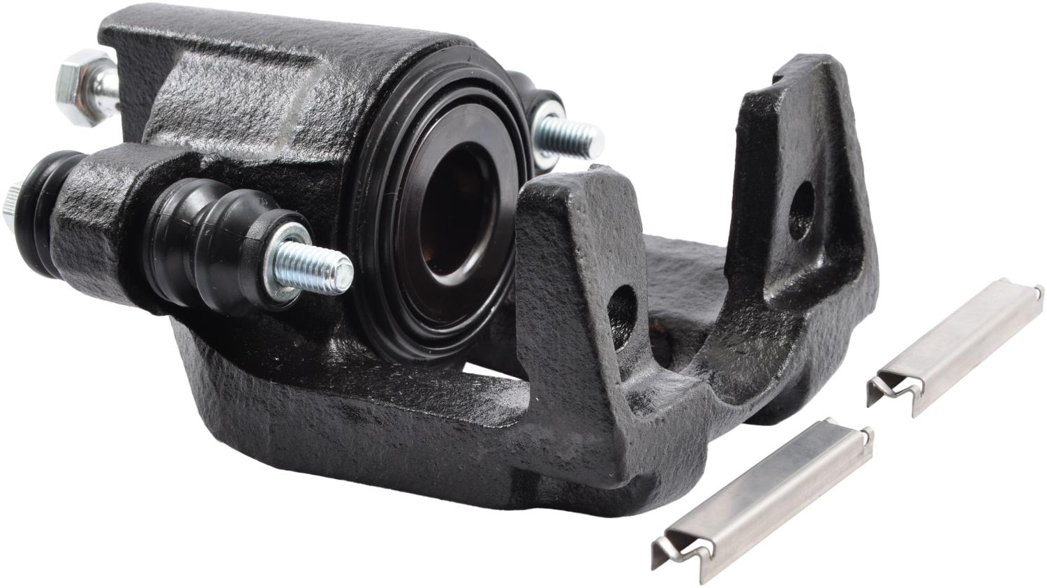 Disc Brake Caliper Perfect Stop 87X17889A