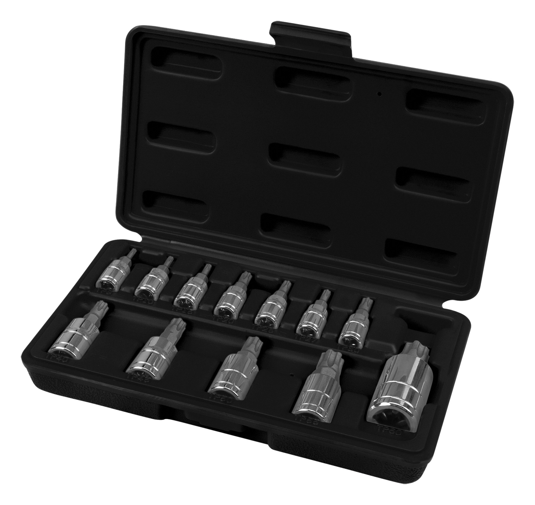 Driver Bit Set Performance Tool W38804