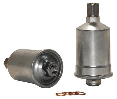 Fuel Filter Wix 33564