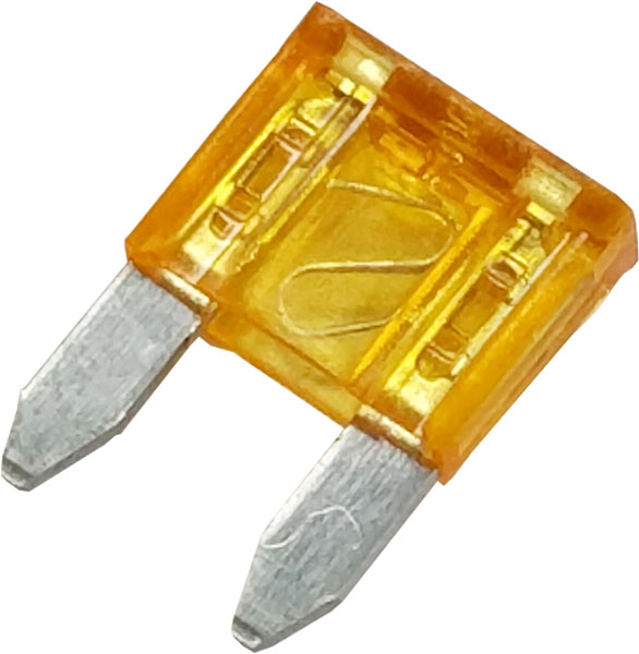Multi-Purpose Fuse Techspan 766243