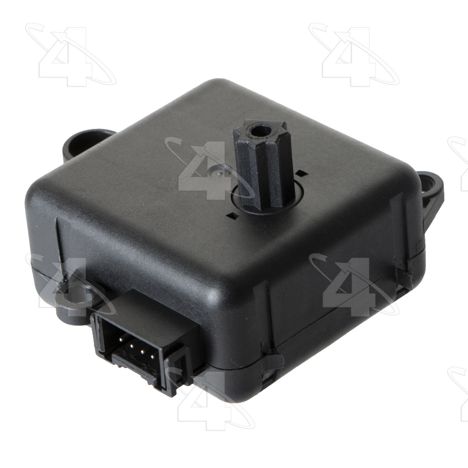 HVAC Air Door Actuator Four Seasons 73187